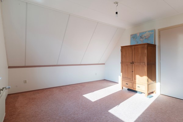 Medium property photo - De Feartswâl 7, 9047 LA Minnertsga